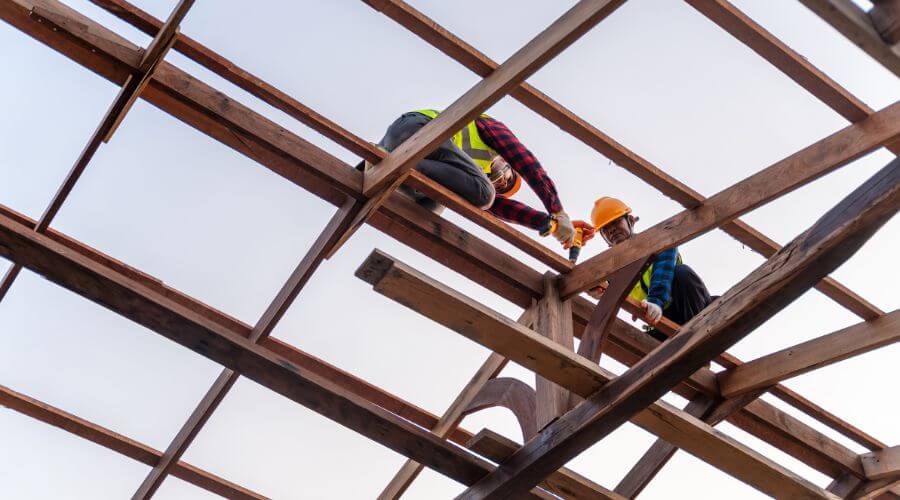 Expert top industrial roofings services in Northumberland, PA
